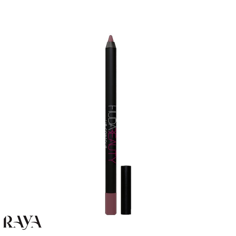 مداد لب کانتور مات هدی بیوتی Huda Beauty Lip Contour Matte Pencil